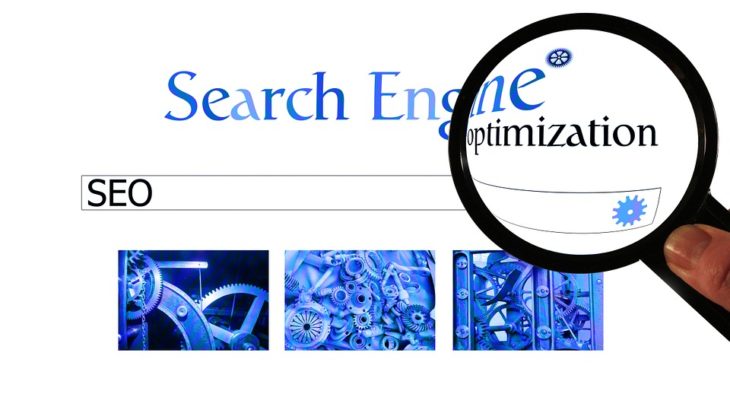 SEO services