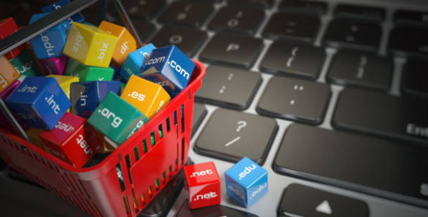 Domain Name