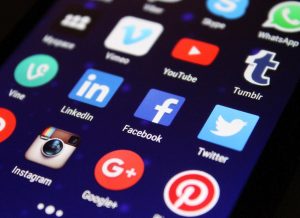 social platform apps