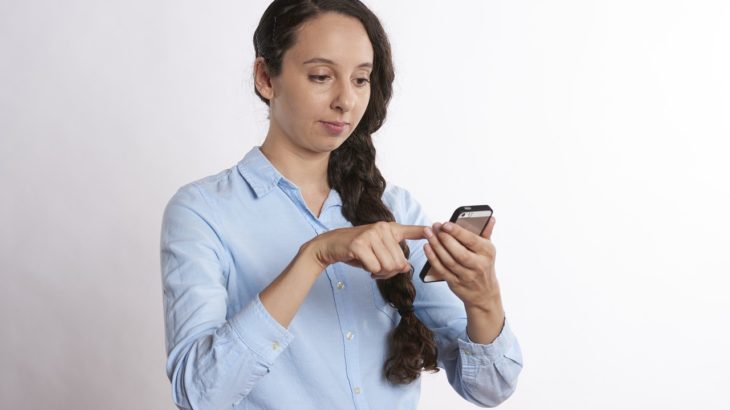 phone