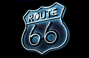 route 66