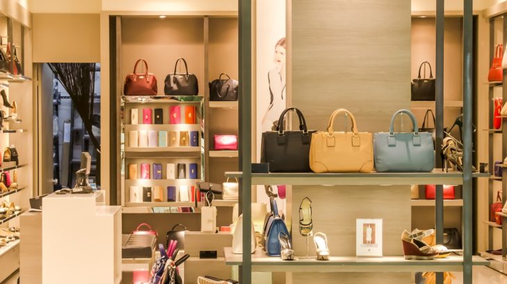 shop